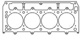 Cometic GM LSX RHS 4.15in Bore .040 inch MLX 4 Layer Head Gasket - C5702-040