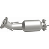 MagnaFlow Direct Fit Catalytic Converter 2014 Civic L4 1.8 OEM Underbody - 52452