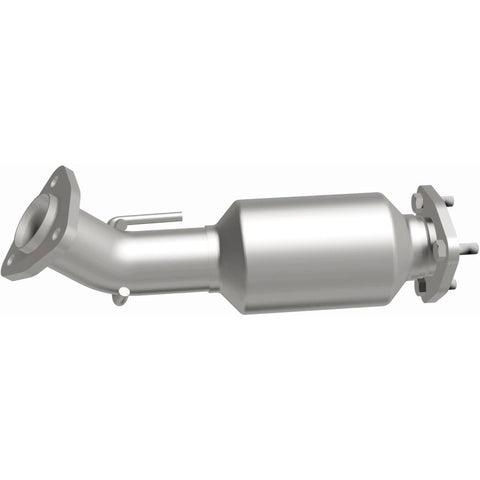 MagnaFlow Direct Fit Catalytic Converter 2014 Civic L4 1.8 OEM Underbody - 52452