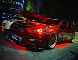 Oracle Engine Bay 5050 SMD Kit - RGB ColorSHIFT - 2704-333