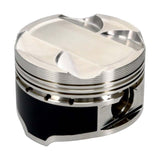 Wiseco BMW / Peugeot EP6 77.50mm Bore .50mm Oversize 9.8:1 CR Pistons - Set of 4 - KE259M775