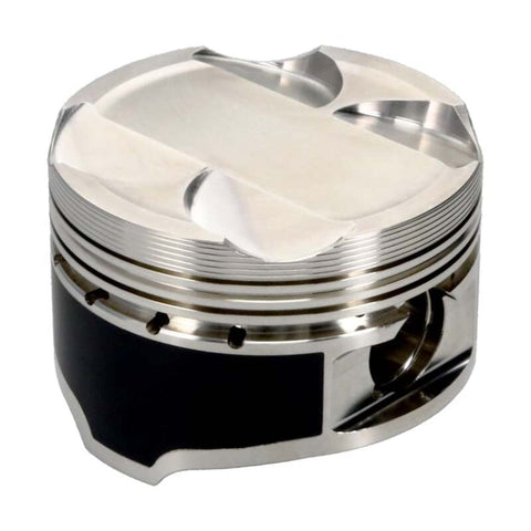 Wiseco BMW M54B30 -7.3cc Dome 1.1937 x 3.3268in 11.0:1 CR Piston Kit (Set of 6) - KE324M845