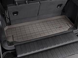 WeatherTech 2014-2015 BMW X5 Cargo Liners - Cocoa - 43667