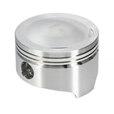 Wiseco Honda XR250 86-04 10.51 CR 2874XC Piston kit - 4466M07300
