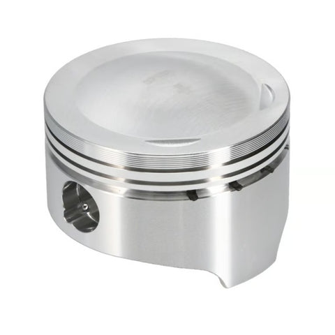 Wiseco Honda XR250 86-04 10.51 CR 2913XC Piston kit - 4466M07400