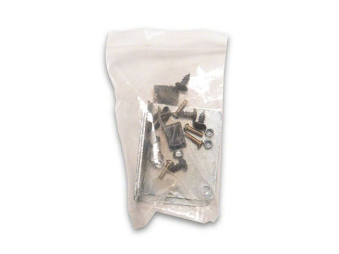 Raxiom 07-18 Jeep Wrangler JK Axial Series LED Tail Lights- Blk Housing (Smoked Lens) - J183262