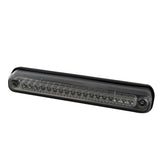 xTune Chevy GMC C10 / Ck Series Sierra Silverado 88-98 LED 3rd Brake Light Smoke BKL-CCK88-LED-SM - 5072405