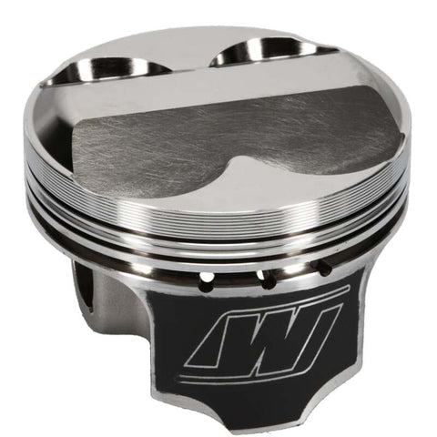 Wiseco AC/HON B 4v DOME +8.25 STRUT 8100XX Piston *SINGLE PISTON ONLY* - 6593M81AP
