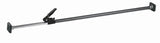 Lund Universal Ratcheting Cargo Bar - Black - 607002