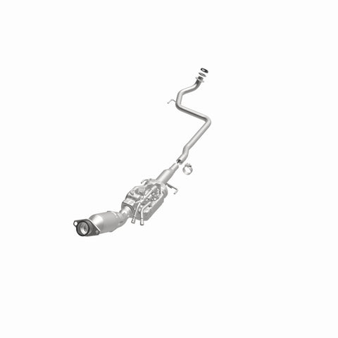 MagnaFlow Conv DF 14-19 Toyota Prius C Base Underbody 1.5L - 280456