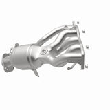 MagnaFlow Direct Fit Catalytic Converter 21-22 Toyota Corolla 2.0L OEM - 290134