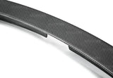 Seibon 14 Lexus IS350 F Sport SM Style Carbon Fiber Rear Spoiler - RS14LXIS-SM