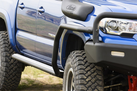 ARB Summit Front Rail Textured Tacoma 16On Req 4423010 - 4423020