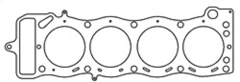Cometic Toyota 20R/22R Motor 95mm Bore .051 inch MLS Head Gasket 2.2/2.4L - C4269-051