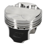 Wiseco Toyota 4AG 4V Domed +5.9cc (6506M82 Piston Shelf Stock Kit - K506M82