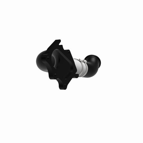 MagnaFlow 01-05 Chevy/GMC Duramax Diesel V8 6.6L 4 inch System Exhaust Pipe - 15398