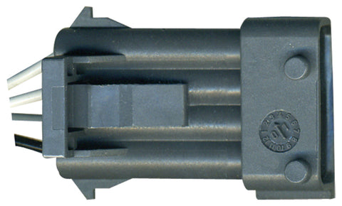 NGK Saab 9-3 2003 Direct Fit Oxygen Sensor - 25147