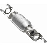 MagnaFlow Direct Fit Catalytic Converter 01-03 Rio 1.5/1.6 Rear - 24407