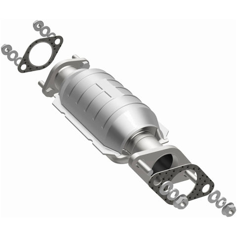 MagnaFlow Direct Fit Catalytic Converter 01-03 Rio 1.5/1.6 Rear - 24407