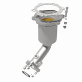 MagnaFlow Direct Fit Catalytic Converter 04-05 Nissan Maxima 3.5L - 51207