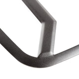 Rugged Ridge 15-18 Jeep Renegade BU Black Tail Light Euro Guards - 11226.30