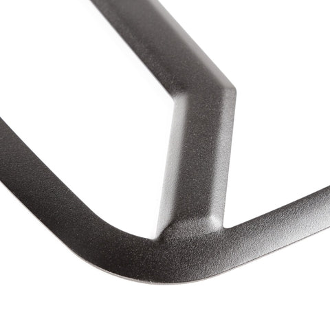 Rugged Ridge 15-18 Jeep Renegade BU Black Tail Light Euro Guards - 11226.30