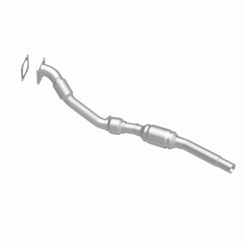 MagnaFlow Conv DF 00-02 Audi A6 Quattro 2.7L - 23643