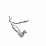 MagnaFlow Direct Fit Catalytic Converter 99-00 Ford Exped 4.6L - 447112