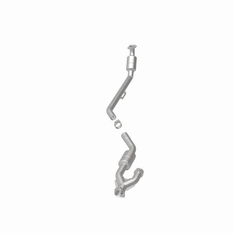 MagnaFlow Conv DF 2003 Mercedes CLK320 3.2L - 24272
