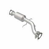MagnaFlow Converter Direct Fit California Grade 96-98 Chevrolet Blazer 4.3L - 4451455