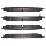 R1 21-26 GMC Savana 4500 Commercial Cutaway Chassis Front Super Duty Brake Pads - 2214-2404-00