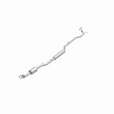 MagnaFlow Direct Fit Catalytic Converter 2011-2013 Outlander L4 2.4 OEM Underbody - 21-239