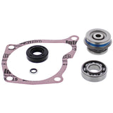 Hot Rods 04-05 ATP 500 4x4/11-14 Hawkeye 400 HO 2x4 Water Pump Kit - HR00010