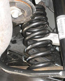 Eibach Pro-Kit for 11-12 Dodge Charger 2WD V6 / 2WD V8 (Will Not Effect Vehicle Height On Scat Pack) - 28105.140
