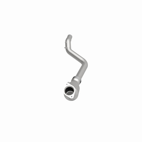 MagnaFlow Direct Fit Catalytic Converter 05-07 Chrysler 300 2.7/3.5L D/S - 49240