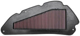 K&N 20-21 Honda SH125i Replacement Air Filter - HA-1220