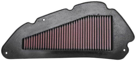 K&N 20-21 Honda SH125i Replacement Air Filter - HA-1220