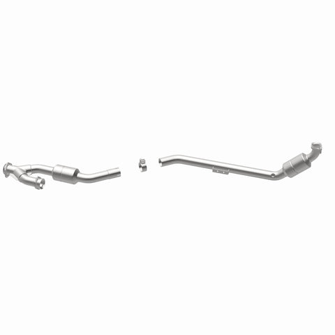 MagnaFlow Conv DF 2003 Mercedes CLK320 3.2L - 24272