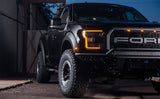 Addictive Desert Designs 17-18 Ford F-150 Raptor Stealth R Front Bumper - F113772890103