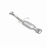 MagnaFlow Conv DF Mazda Protege - 23287