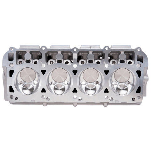 Edelbrock Cylinder Head Chrysler HEMI (Gen III) Performer RPM Early 5.7L Chamber Size 83cc Complete - 61099