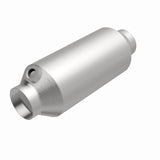 MagnaFlow Universal Carb Compliant 2.25in Catalytic Converter - 3322035