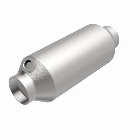 MagnaFlow Universal Carb Compliant 2.25in Catalytic Converter - 3322035