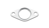 Vibrant Metal Gasket for 35-38mm External WG Flange (Matches Flanges #1436 #1437 #14360 and #14370) - 1436G