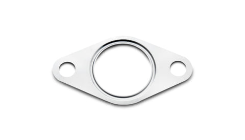 Vibrant Metal Gasket for 35-38mm External WG Flange (Matches Flanges #1436 #1437 #14360 and #14370) - 1436G