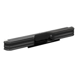 Westin/Fey 95-99 Toyota Tacoma / 80-94 Toyota Pickup Surestep Universal Bumper - Black - 66001