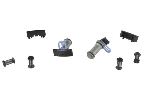 Ford Racing 5.0L 4V Ti-VCT Camshaft Drive Kit - M-6004-A504