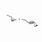 MagnaFlow Direct Fit Catalytic Converter 99-02 Mercedes ML430 Passenger Side 4.3L - 447277