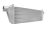 PERRIN 02-26 Subaru WRX/STI Standard Size Front Mount Intercooler Core - Silver - PSP-ITR-400SL