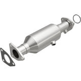 MagnaFlow Conv DF 99-02 Odyssey 3.5L OEM - 49258